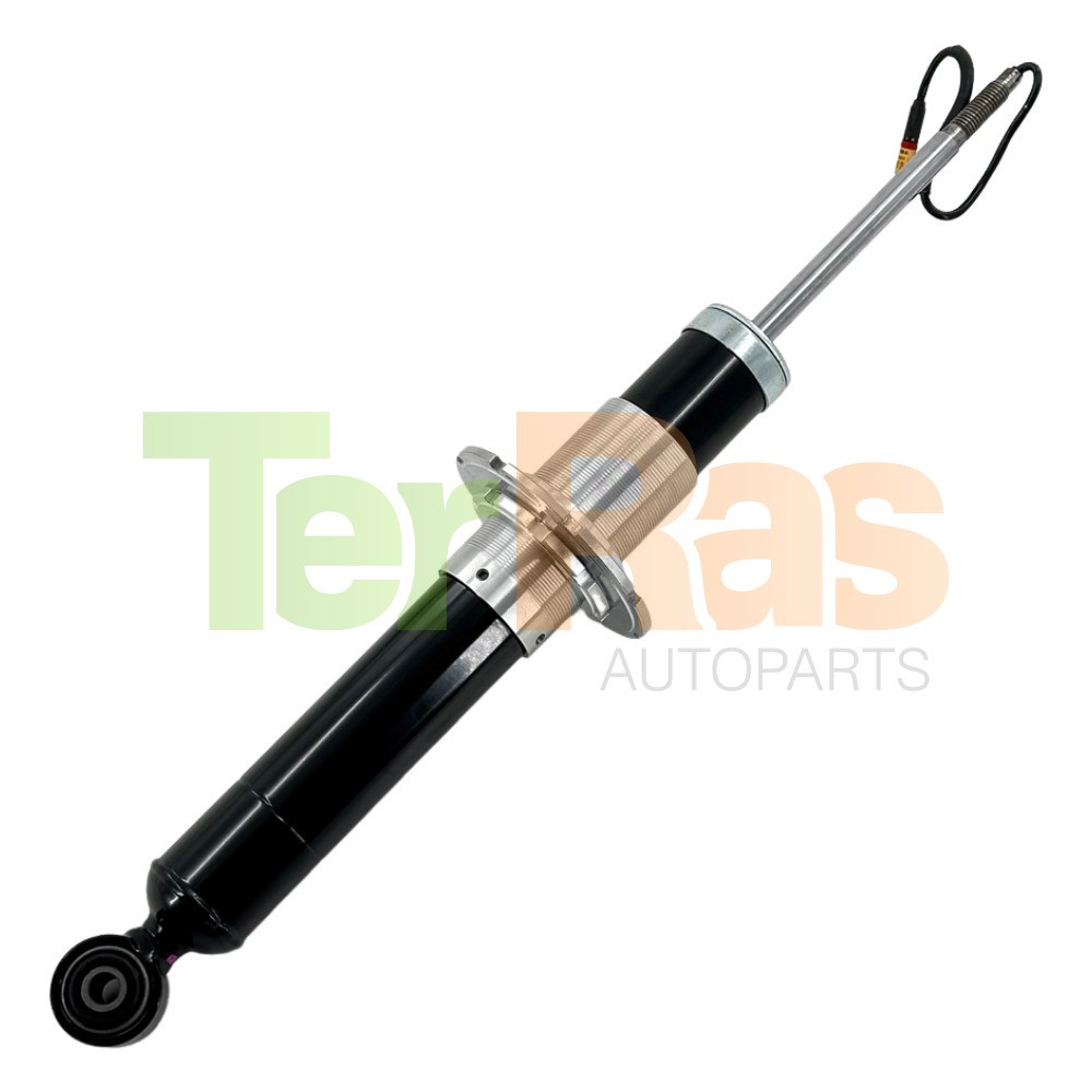 2PCS Front Shock Absorber Strut Magnetic 333683 Fit Ferrari Portofino M F164 18-
