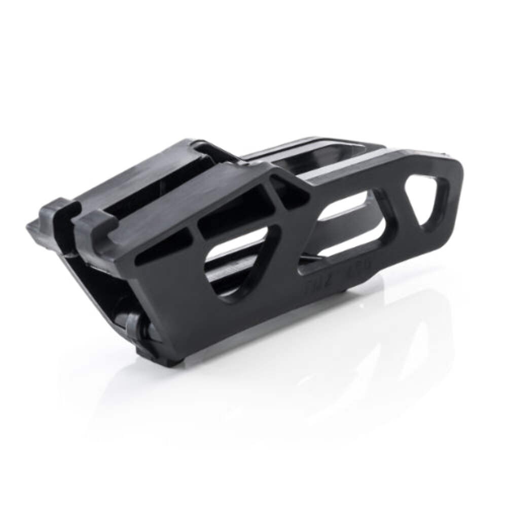 Acerbis Chain Guide Suzuki RMZ 250 19-23, RMZ 450 18-23 Black