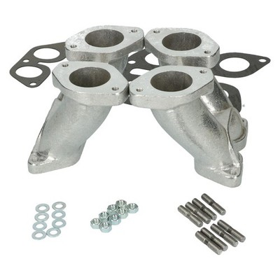 Volkswagen Thing Dual Manifold IDF/DRLA As Pair New
