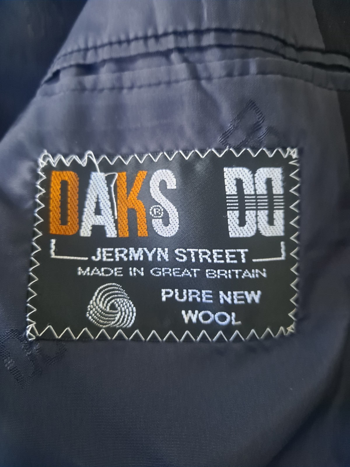 Daks Jacket - image 5