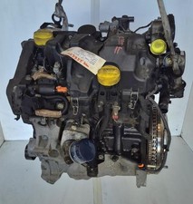 Moteur Renault MODUS