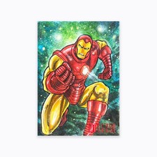 2023 Upper Deck Allegiance Avengers vs X-Men Trading Cards Checklist & Odds 38