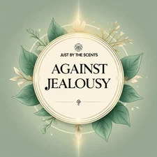 Against Jealousy Fragrance Oil 1/2 Oz Free Shipping Just By The Scents 