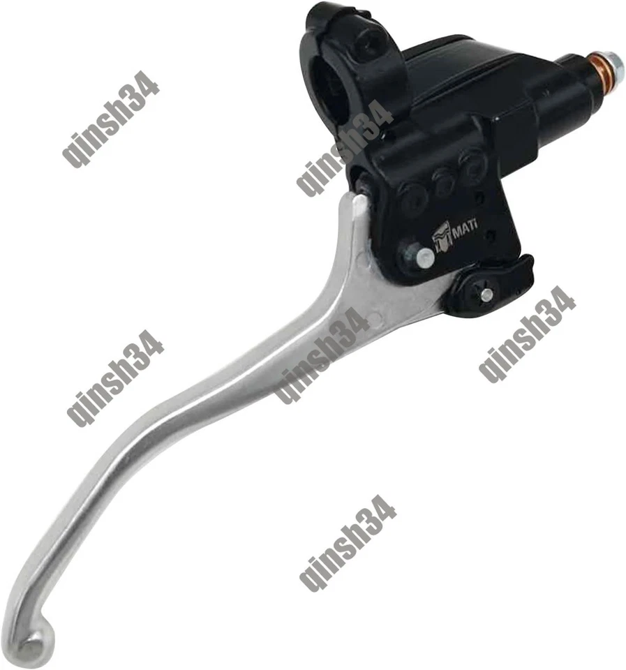 FrontBrakeLeverMasterCylinder 2010440 для Polaris Sportsman 450 SP 570 2017-2020 - Изображение 2 из 3