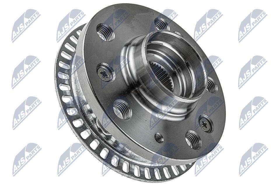 ✅Fits NTY KLP-WW-009P FRONT WHEEL HUB W/O BEARING ⭐UK Seller⭐ - Image 5