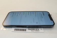 Apple iPhone 12 Pro Max 512GB Blue - Unlocked AT&T T-Mobile Verizon GSM 7639111