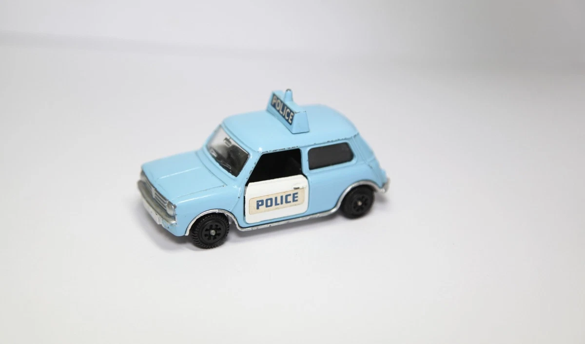 Dinky Mini Clubman for sale | eBay UK