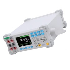 Multimètre Numérique De Table à écran 3.5 Pouces ET3240 Pour Mesures Résistantes