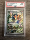 2023 Pokémon SVP ENG Charmander Promo Obsidian Flames ETB #044 PSA 10