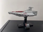 LEGO Star Wars: Acclamator-Class Assault Ship (75404)