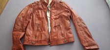 Top GIPSY LADY LEDERJSCKE Gr. L