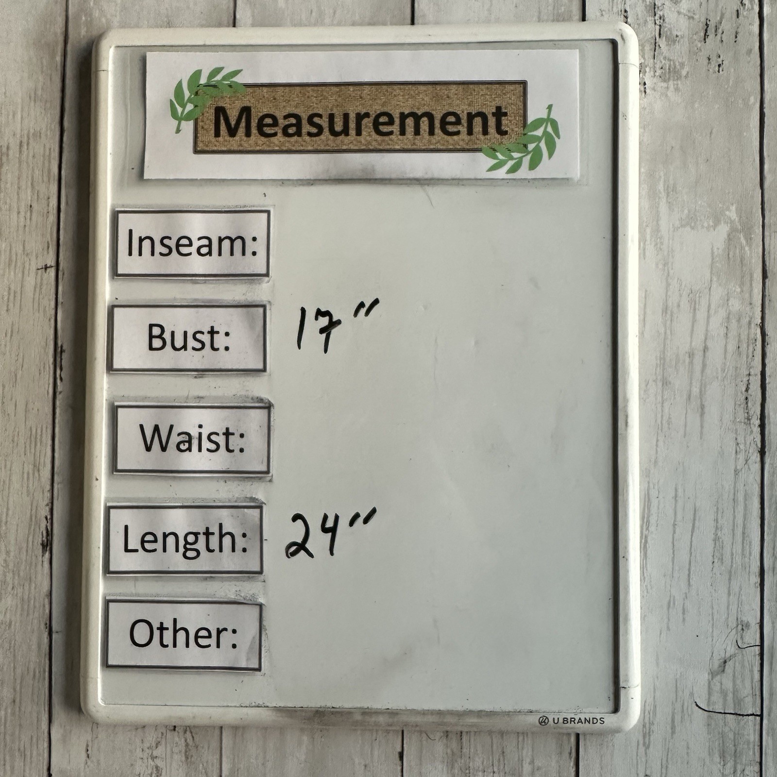 PREOWNED GAP BLACK BUTTON DOWN SWEATER WOMENS SMA… - image 5