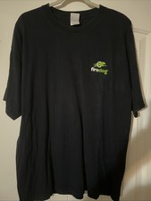 Circuit City Firedog T Shirt XL Vintage Closed Retail Rare IT