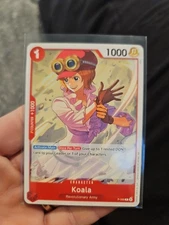 One Piece - Koala -  Premium The Best - P069 PACK FRESH 