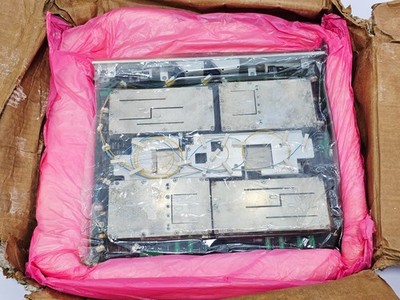 ALCATEL LUCENT ALE WMW8FW0BAC Für WaveStar OLS 400G OTU WSRH1B
