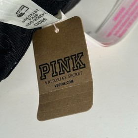 Victoria&rsquo;s Secret PINK Underwear Lot 30 Pairs + 2 Bras NWT L XL 2XL