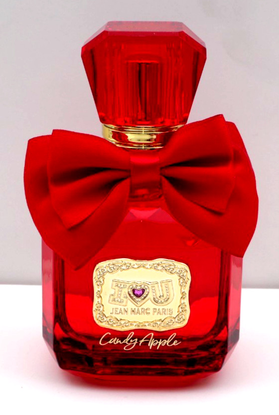 Jean Marc Paris I Love You Perfume 3.4 oz EDP Women Choose S