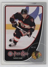 2010-11 O-Pee-Chee Patrick Kane #385 10ou
