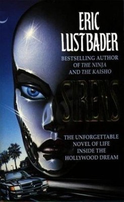 Sirens Paperback Eric Van Lustbader