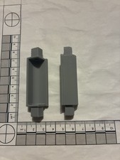 Shower Door Hinge Repair Parts (Daryl Type)