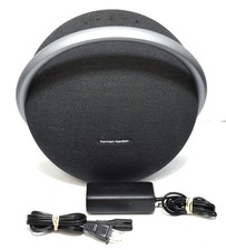 Harman Kardon Onyx Studio 7 Portable Bluetooth Speaker Black