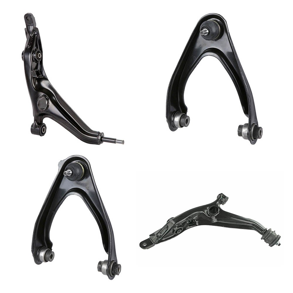Control Arm Kit 93-81173UE GAP