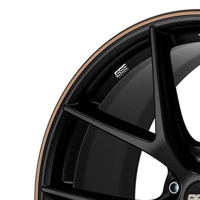 BBS Anfahrschutz 21 Zoll bronze Unlimited CH-R CI-R 10027052 58070022.1
