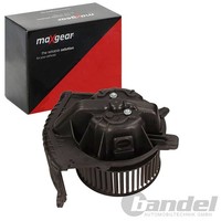 Maxgear InnenraumgeblÄSe GeblÄSemotor Passend FüR Renault Grand ScÉNic |