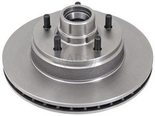 2x A.B.S. Bremsscheiben Vorne für CHEVROLET Blazer K5 II 301mm 16350