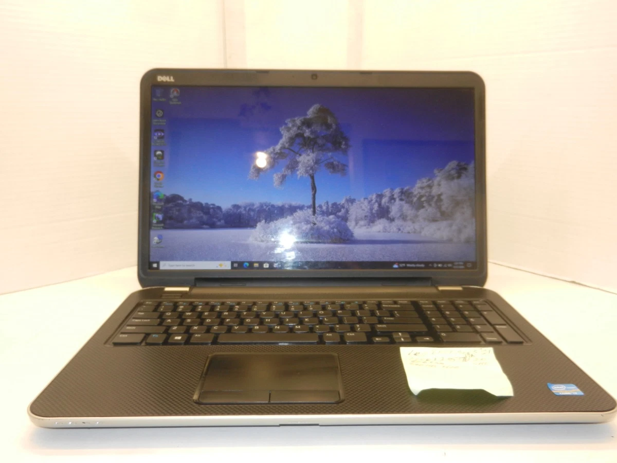 Dell Inspiron 17r for sale - eBay
