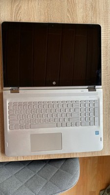 HP ENVY x360 m6-aq103dx | 15.6'' FHD Touch | i5-7200 | 16GB | 1 Tb SSD + 500 HDD