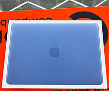 Apple MacBook Neo 13in Blue Laptop 8GB RAM 256GB SSD USB-C Backlit