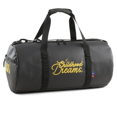PUMA  X Childhood Dreams Duffel Bag Mens Size OSFA  Travel Casual 07979201