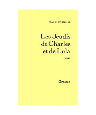 Les jeudis de Charles et Lula, Cardinal-M