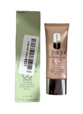 Clinique Moisture Surge CC Cream Hydrating Colour Corrector Light 1.4 oz