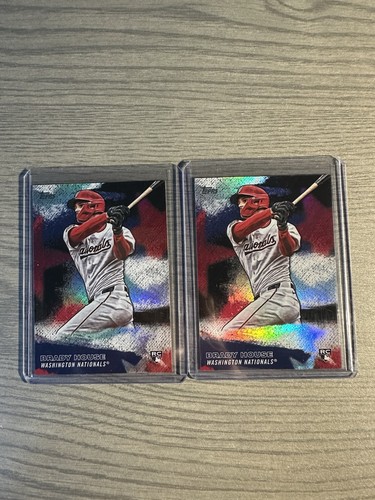 2026 Topps Series 2 Brady House Base (RAW)