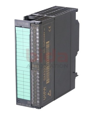 VIPA 322-1BL00 Ausgangsmodul Output Module
