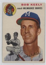 Click to enlarge Bob Keely