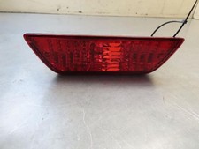 Antibrouillard Suzuki SX4