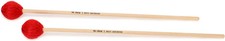 Vic Firth Corpsmaster Iain Moyer Signature Marimba Mallets - Hard - Very Hard