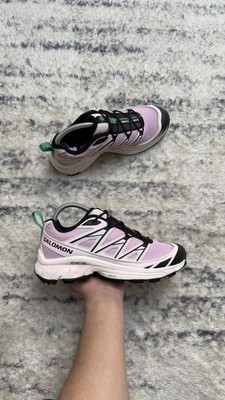 Salomon XT-6 Expanse x Sandy Liang ''Cradle Pink''