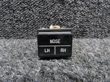 1941-10 Master Specialties Nose LH RH Switch