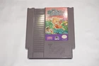Bonk's Adventure (Nintendo NES) Cart Only Authentic