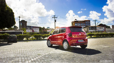 Volkswagen Fox Prime Car Sports Car 11x17 Poster Volkswagen Fox Prime Car Sports Car 11x17 Poster