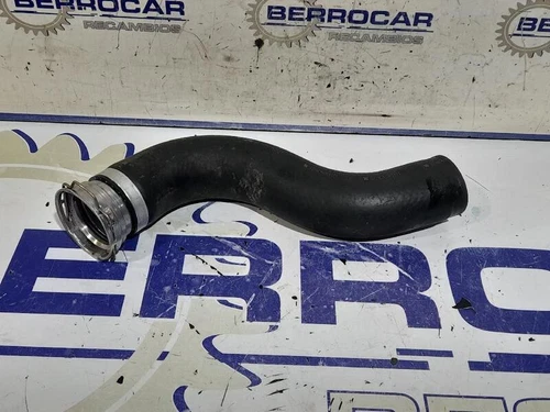Tubo Presion Turbocompresor para TOYOTA AVENSIS BERLINA (T25) * 2006 104772 - Imagen 2 de 13