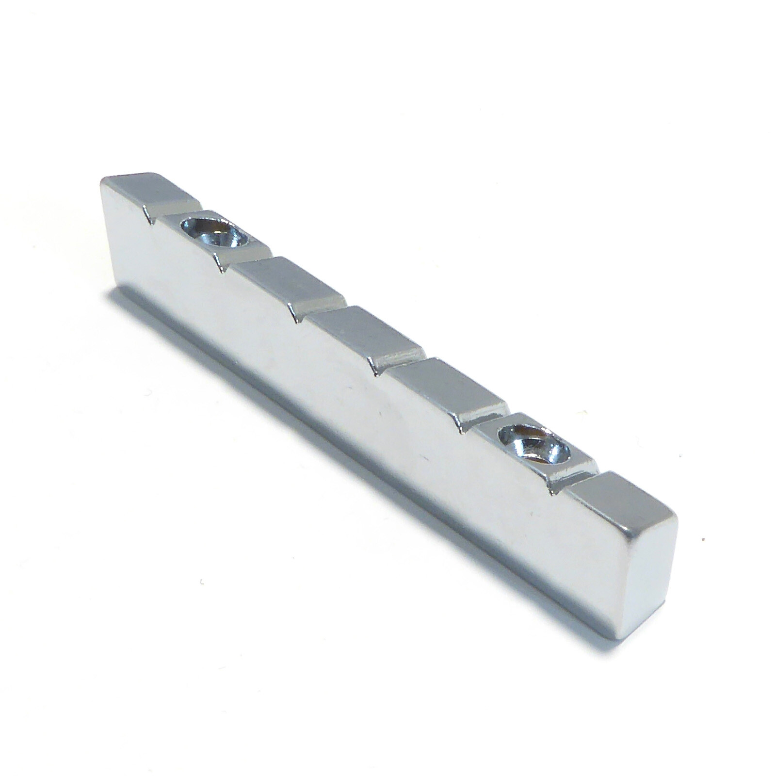 Lap Steel guitar Bridge, Tailpiece and Nut, Available as parts or full