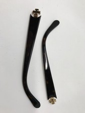 Authentic Temple Replacement PARTS TORY BURCH TY7059 1378/T5 135mm UW97