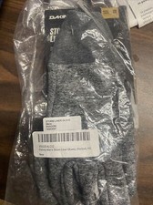 dakine xs extra small storm liner gloves stacked new