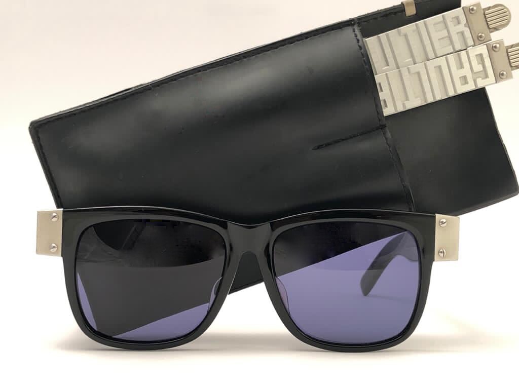 NEW JEAN PAUL GAULTIER 56 8002 VANILLA ICE CHANGEABLE NEW JEAN PAUL GAULTIER 56 8002 VANILLA ICE CHANGEABLE