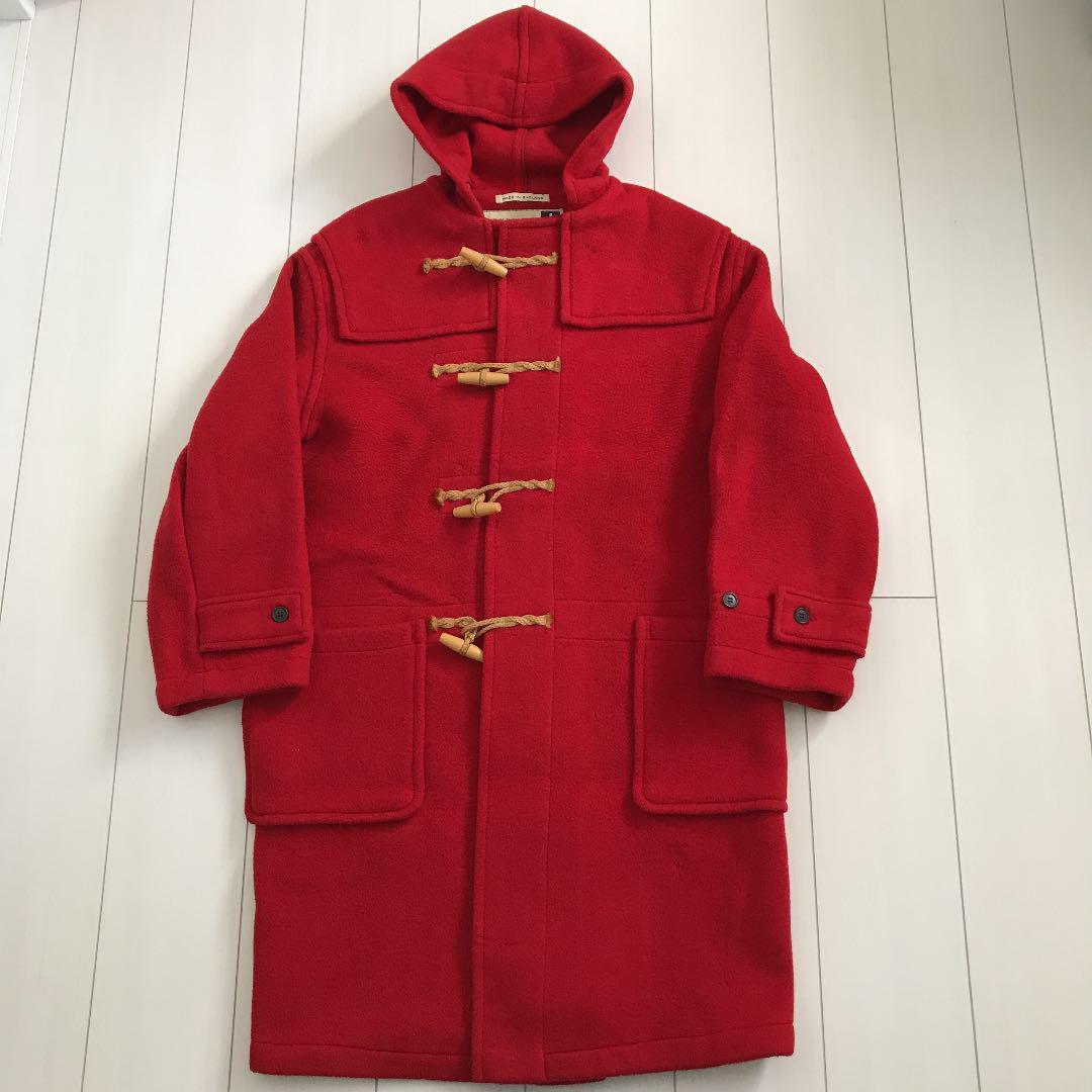 ジャケット・アウター GLOVERALL Made in England Duffle Coat il_1080xN.3568054892_isy8.jpg